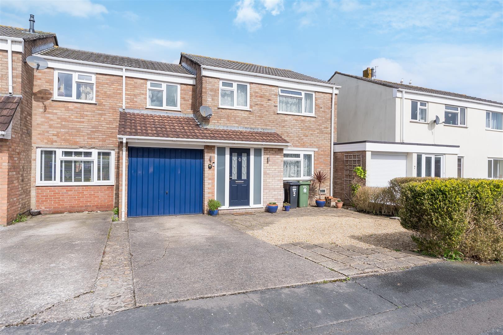 House For Sale Chard Road