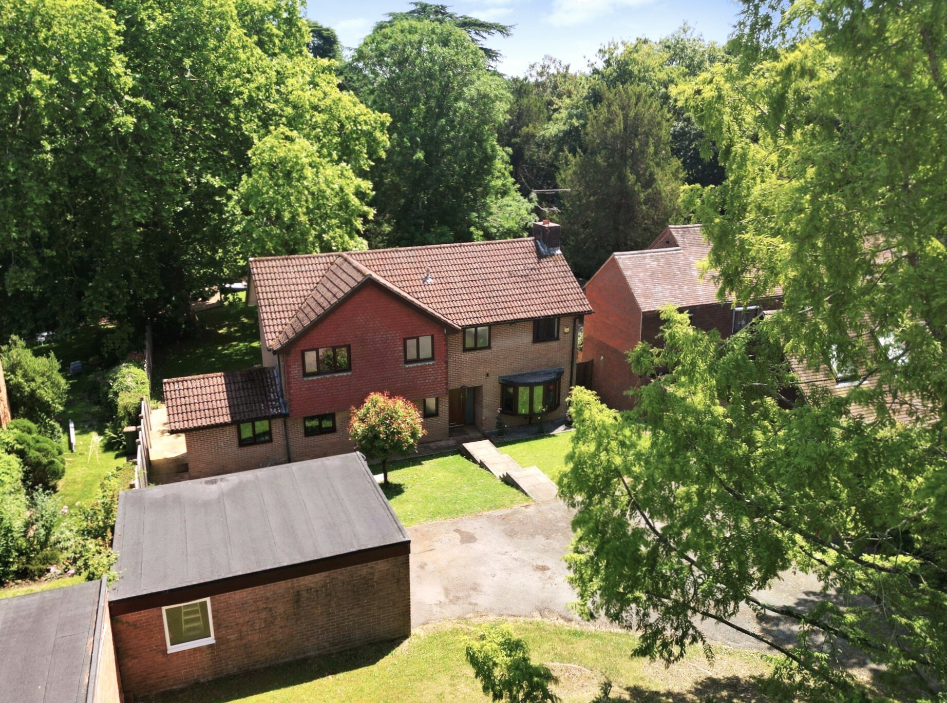 Hamble Wood, Botley, SO30, photo 26