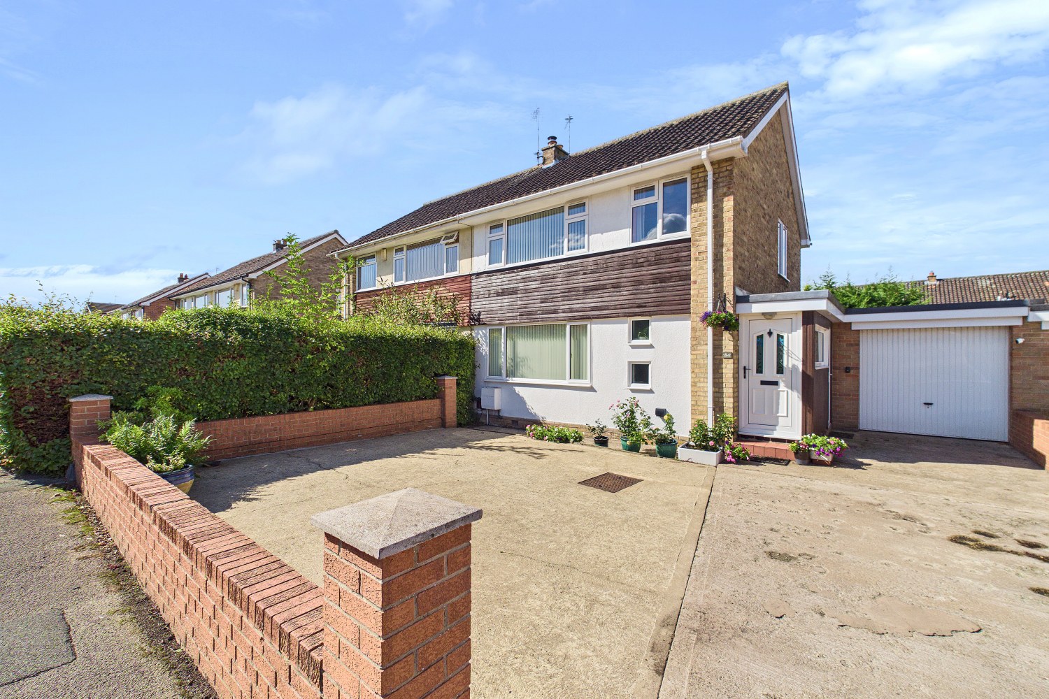 Bramley Garth, York, North Yorkshire, YO31 0PG