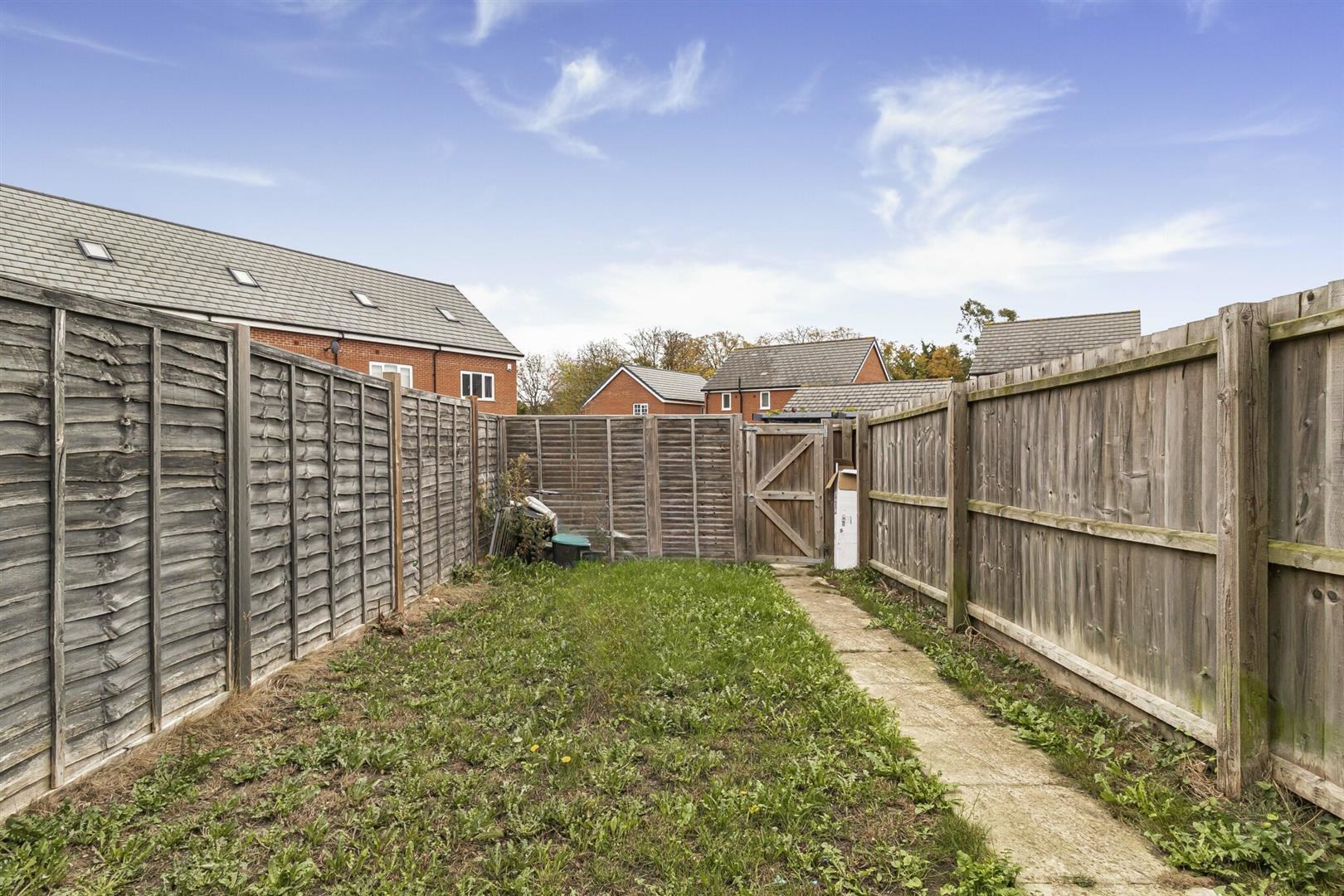 Webb Close, Haverhill, photo 12