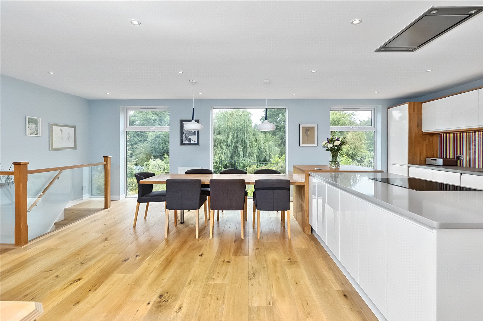 Chipstead Park Close, Sevenoaks, Kent, TN13, photo 3