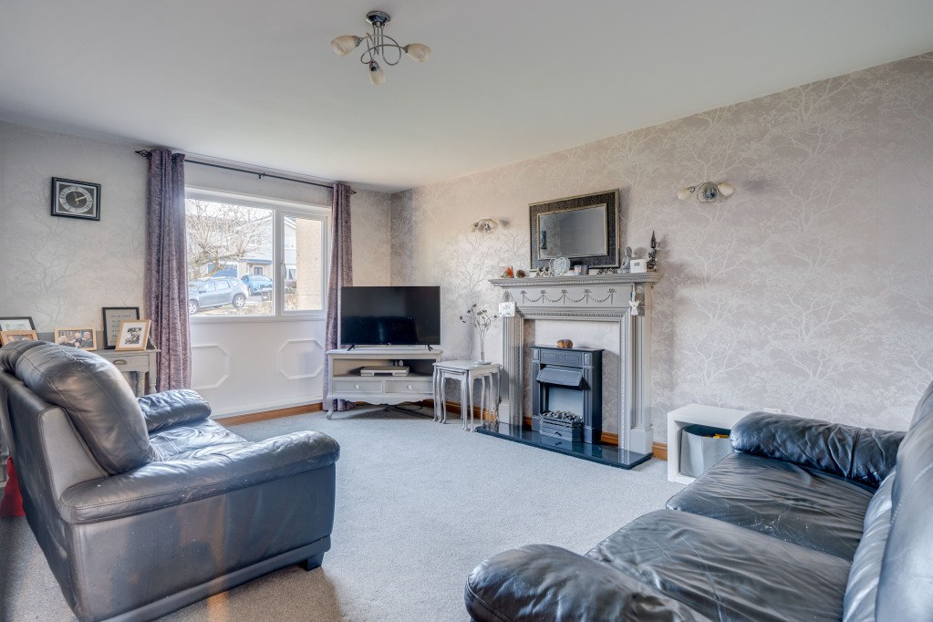 Ashfield Close, Pateley Bridge, Harrogate, North Yorkshire, HG3, photo 3