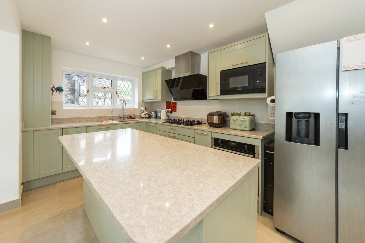 Hilmanton, Reading, RG6, photo 9