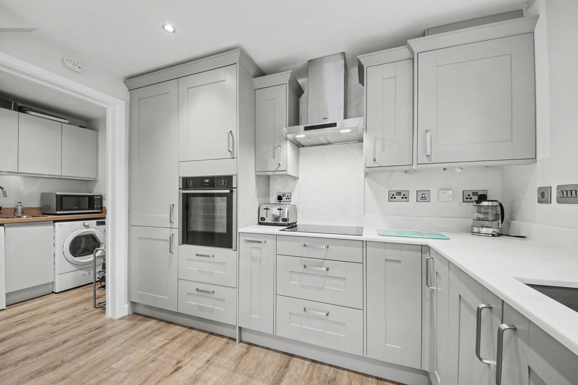 Hamble Rise, Swanmore, SO32, photo 6