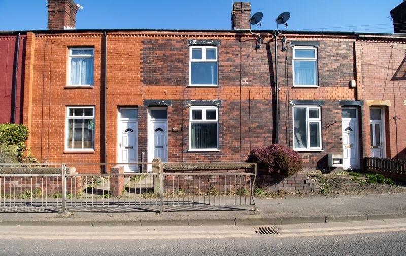 Warrington Road