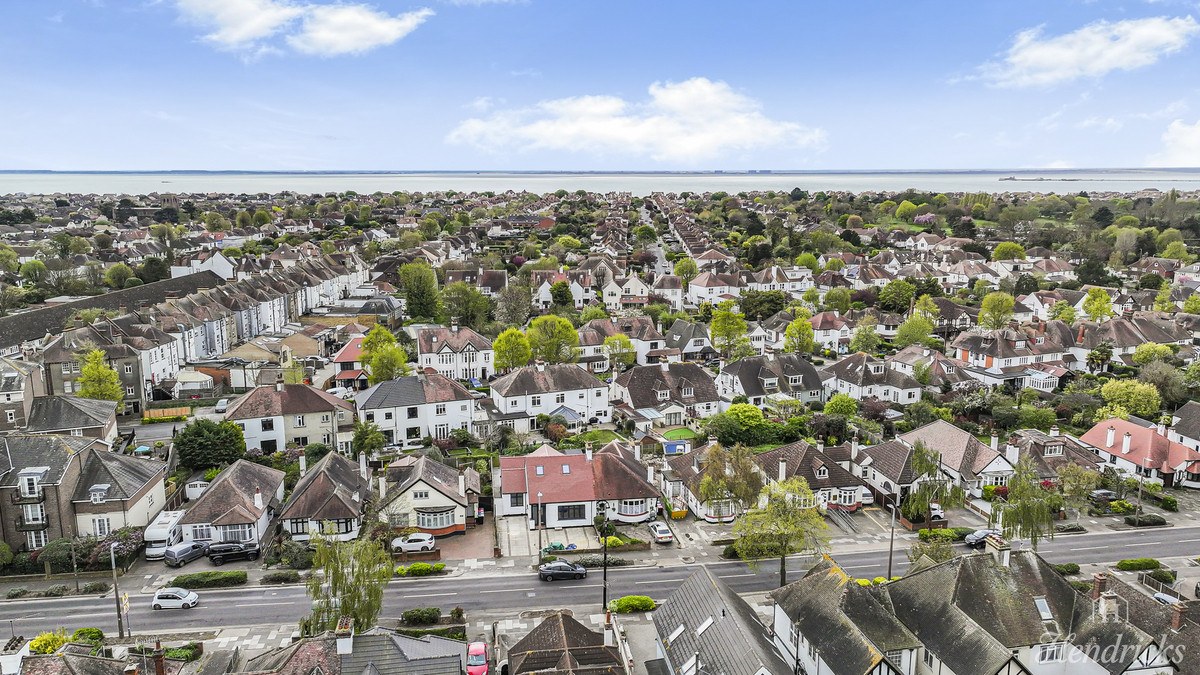Acacia Drive, Southend-on-sea, SS1 3, photo 28