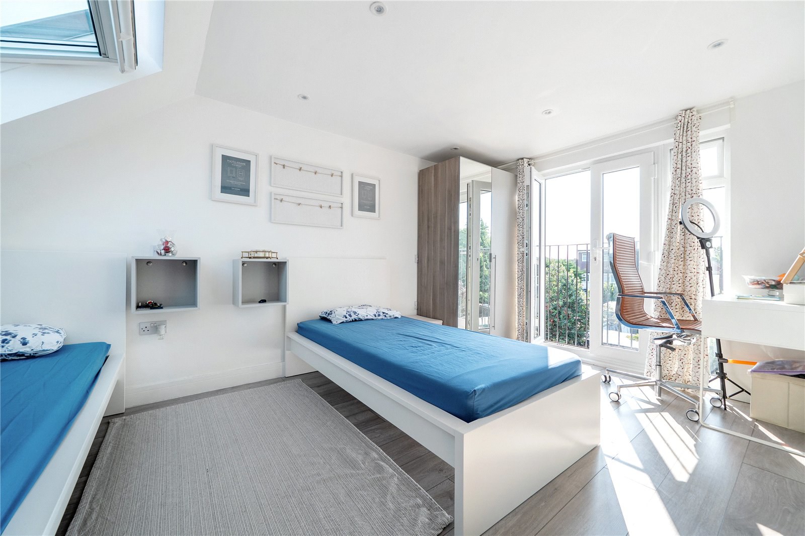Kenilworth Crescent, Enfield, EN1, photo 6