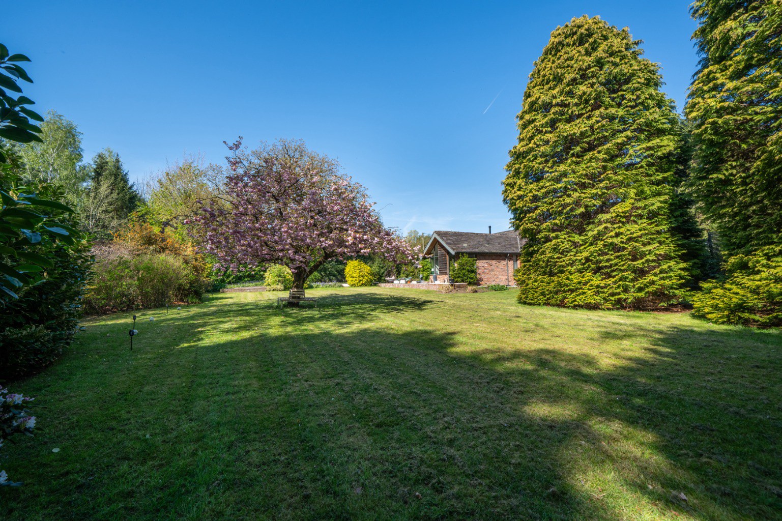 Manor Lodge, Holmes Chapel Road, Chelford, photo 39