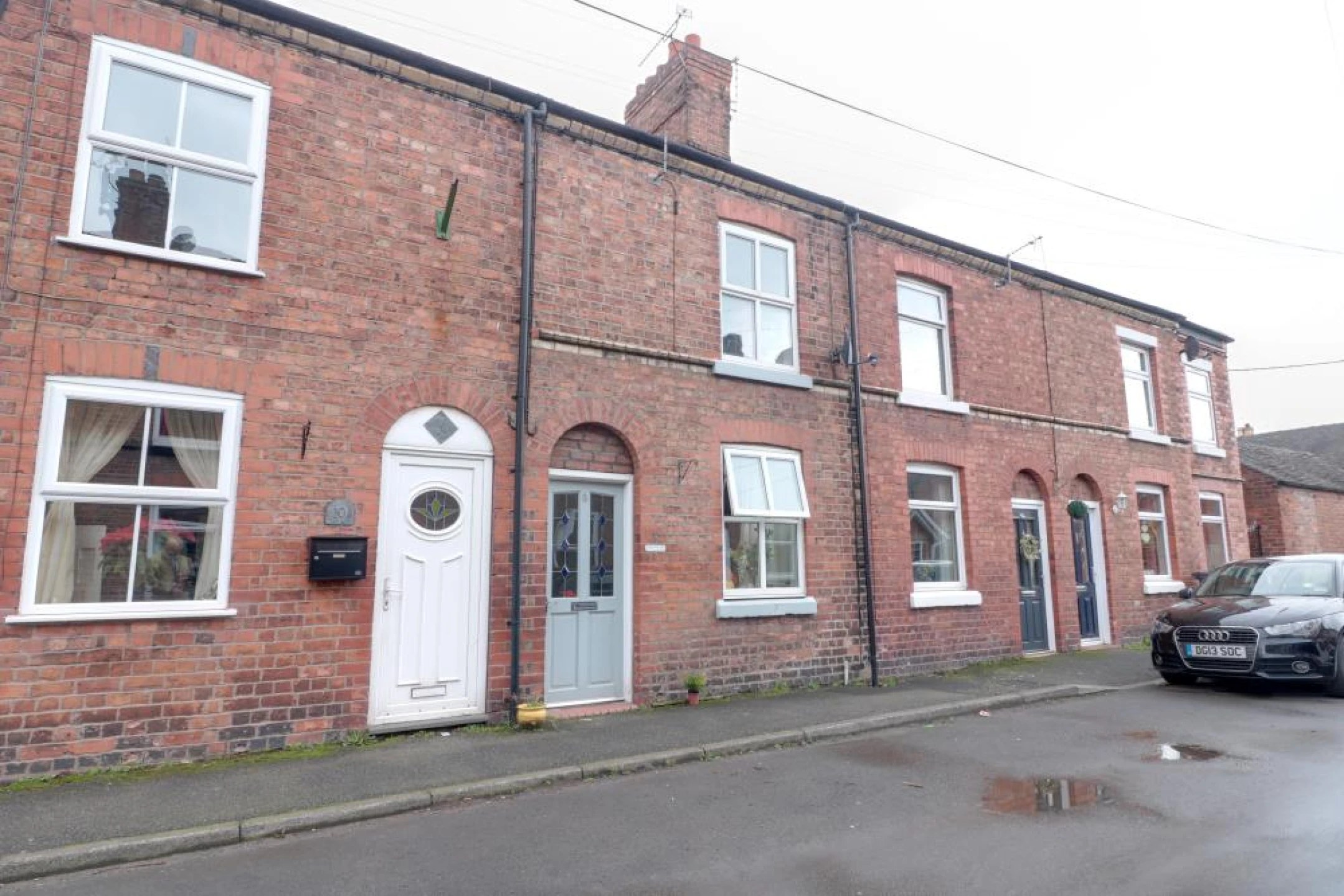 Orchard Street
