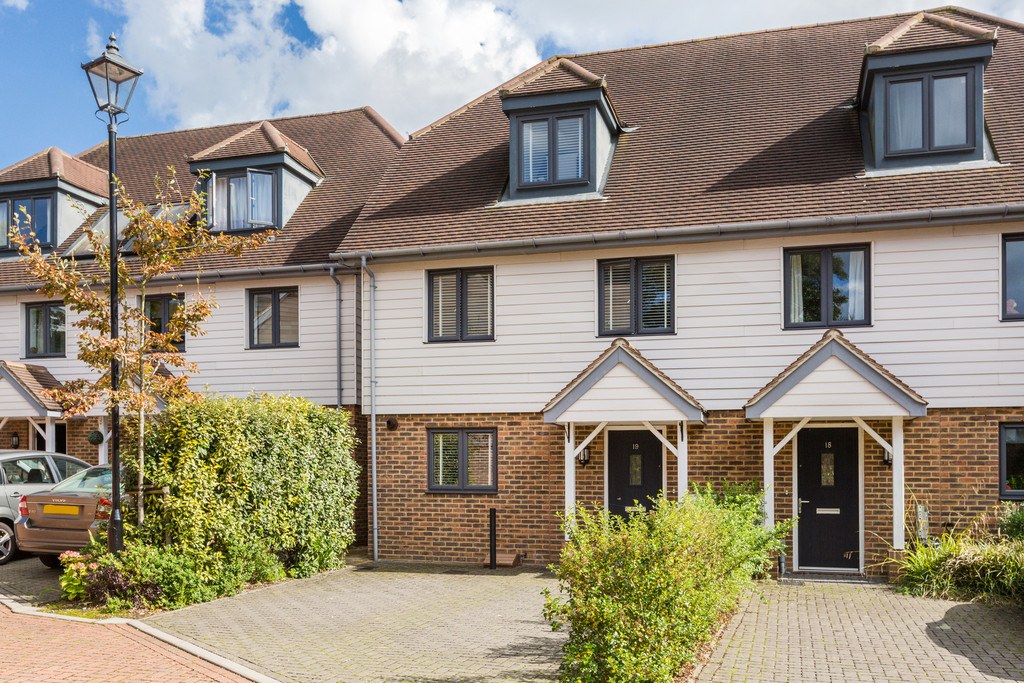 Sunnyside Close