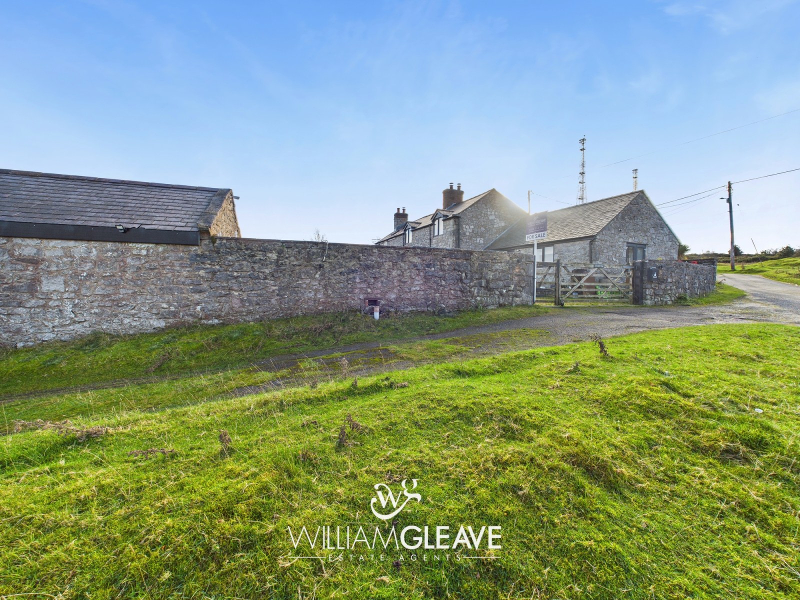 The Catch, Halkyn, Holywell, Flintshire, CH8, photo 29