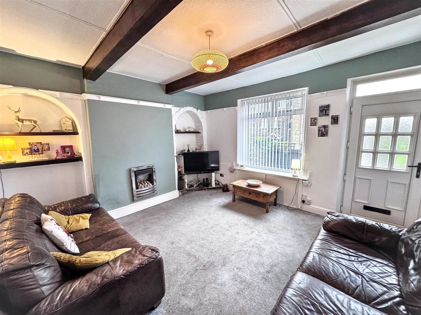 Lidget, Oakworth, Keighley, BD22 7HH, photo 2