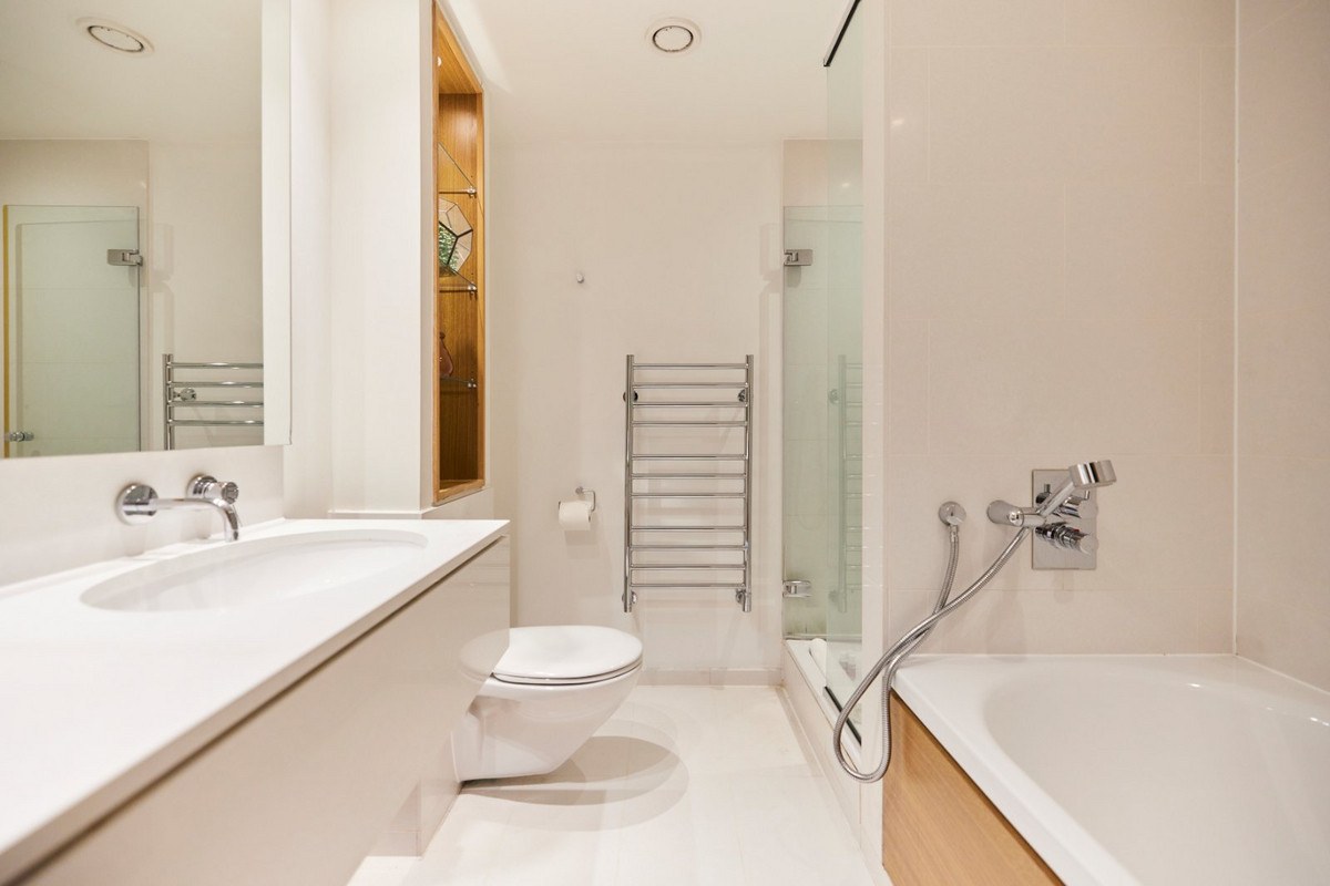 Hertsmere Road, London, E14, photo 21
