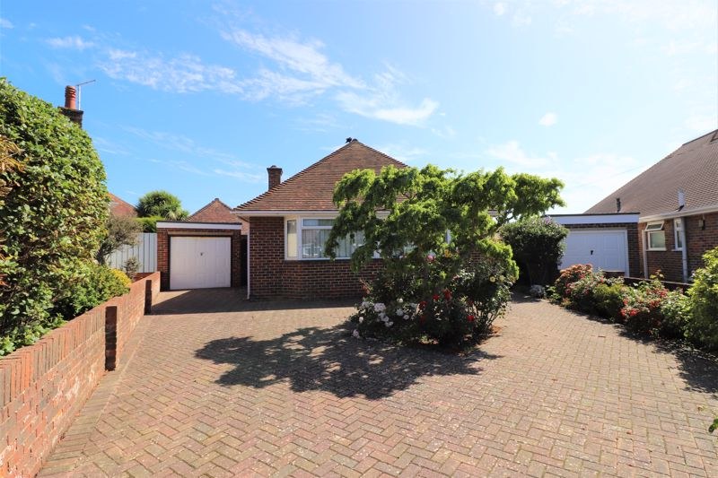 Patricia Close Goring-By-Sea