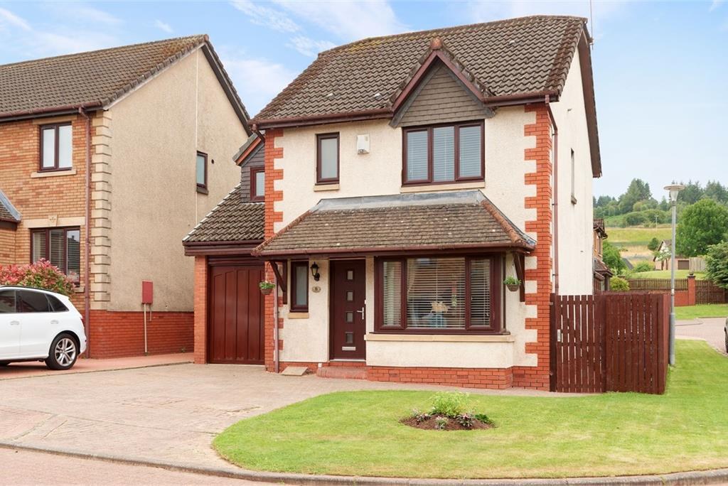 detached house for sale in Paisley