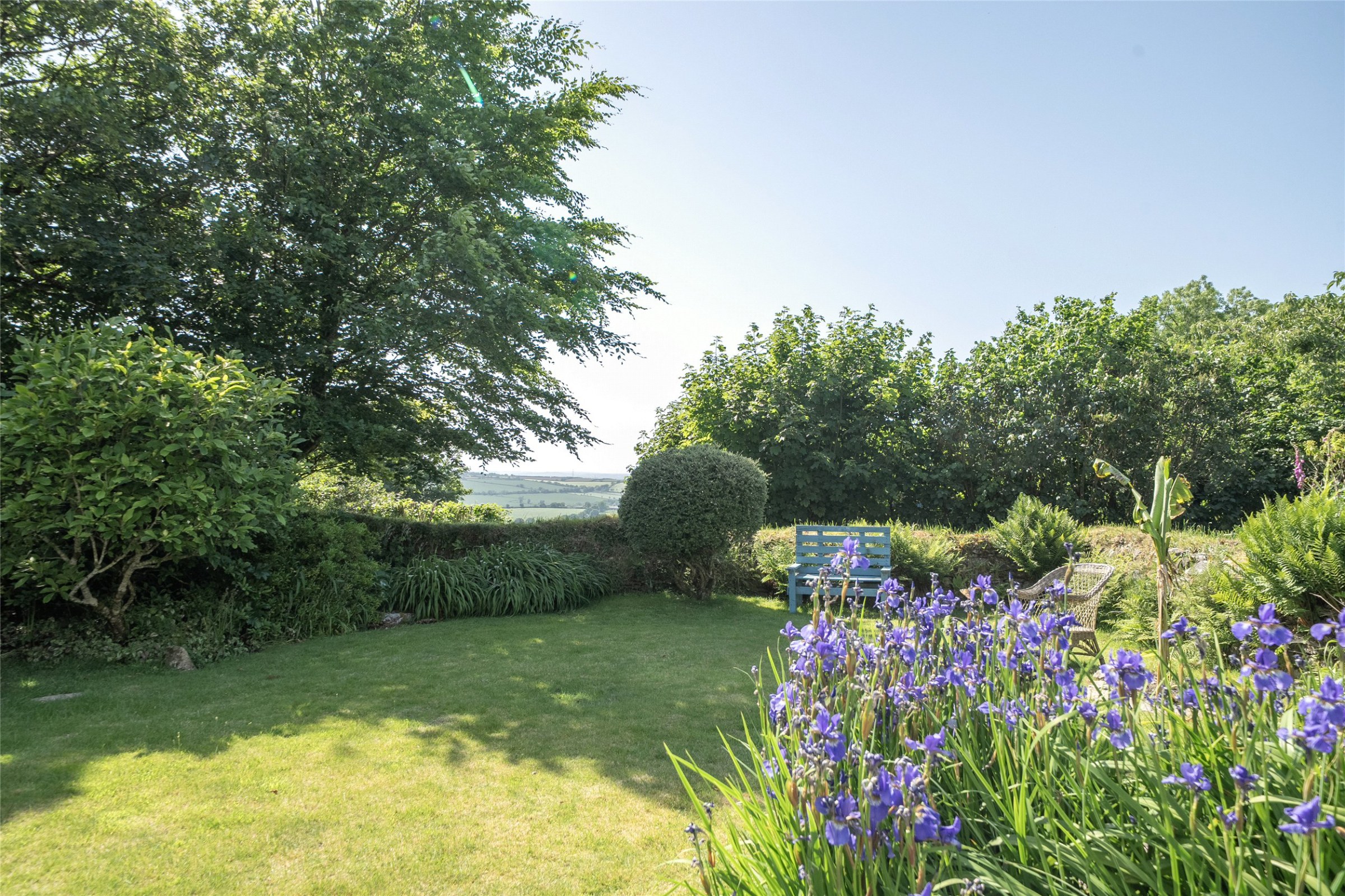 Pendrift, Blisland, Bodmin, Cornwall, PL30, photo 22