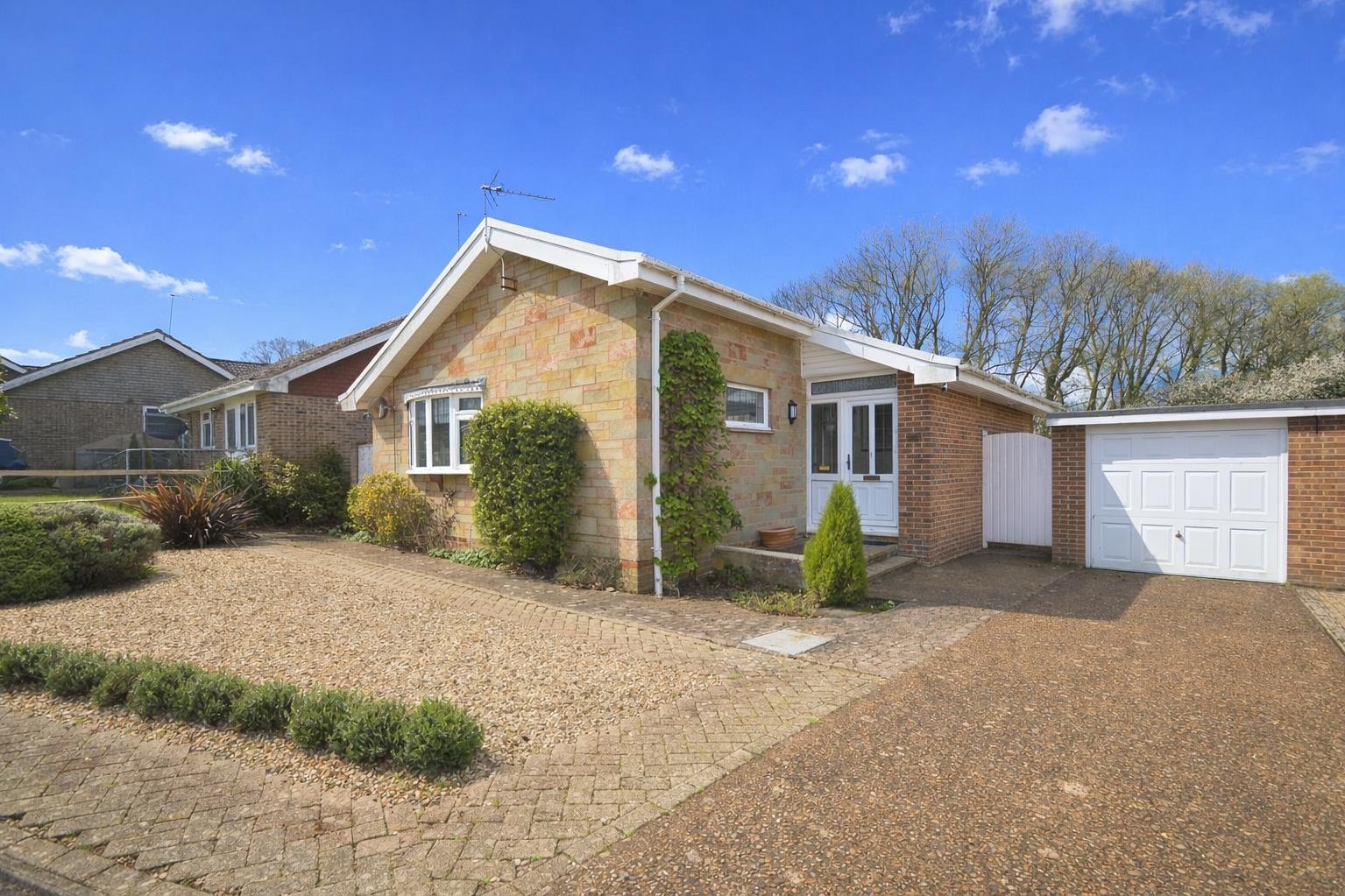 Sandham Close