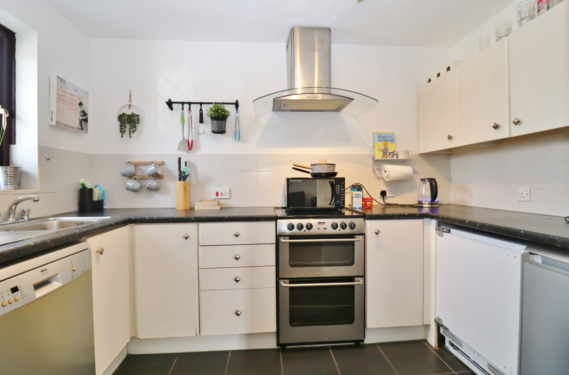 Lambourne Drive, Locks Heath, SO31, photo 5