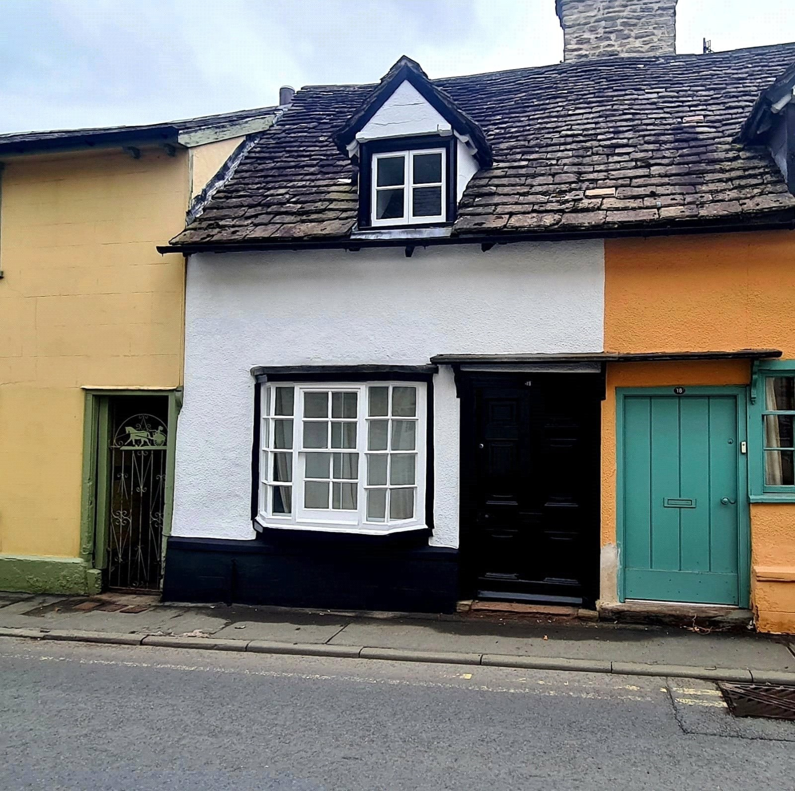 Duke Street