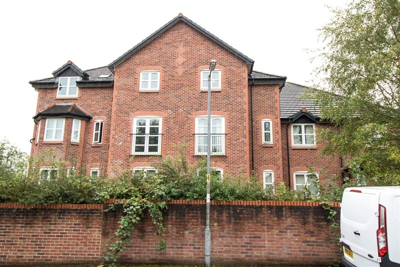 Waterford Court