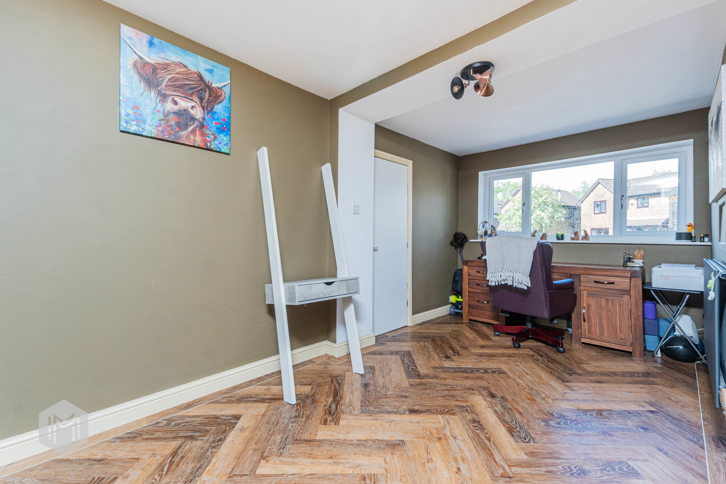 Burghley Close, Radcliffe, M26, photo 8