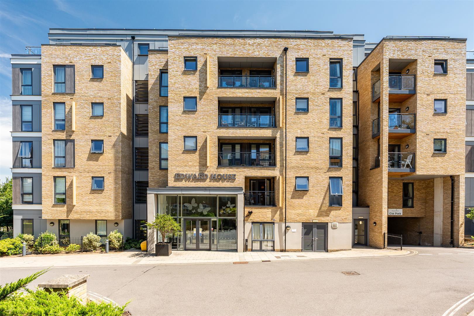 Edward House, Hertford, photo 13