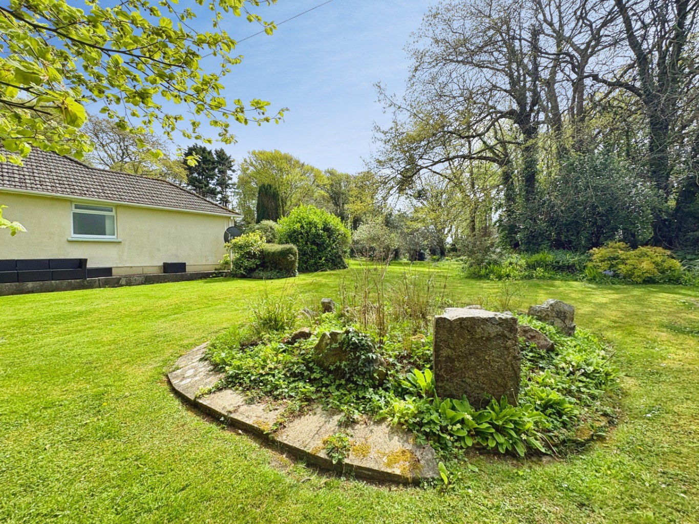 Perran Downs, Spacious three bed bungalow, photo 29