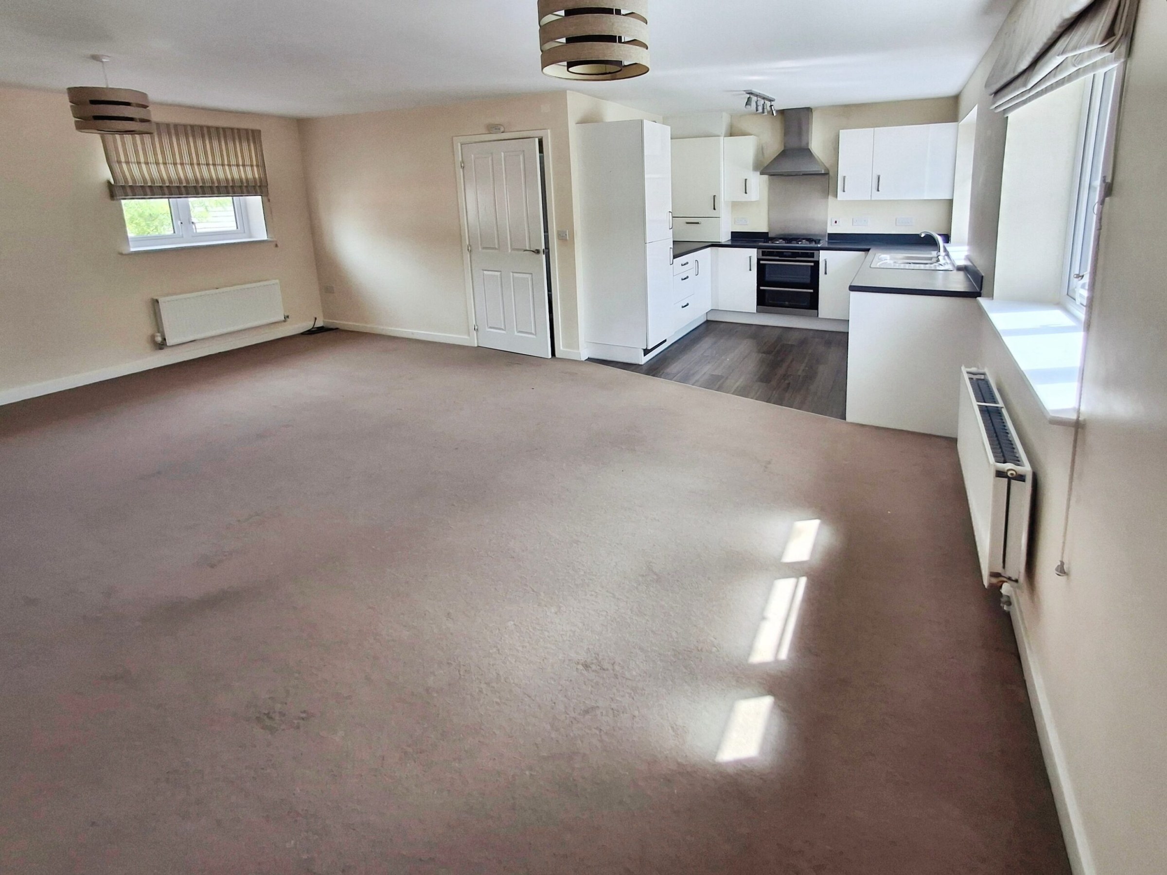 Cowlin Mead, Chelmsford, CM1