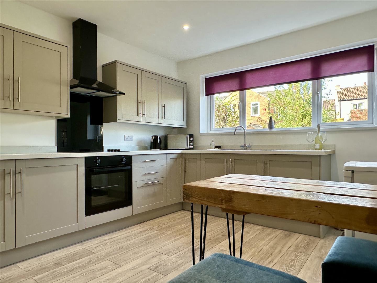 Northgate, Tickhill, Doncaster, photo 2