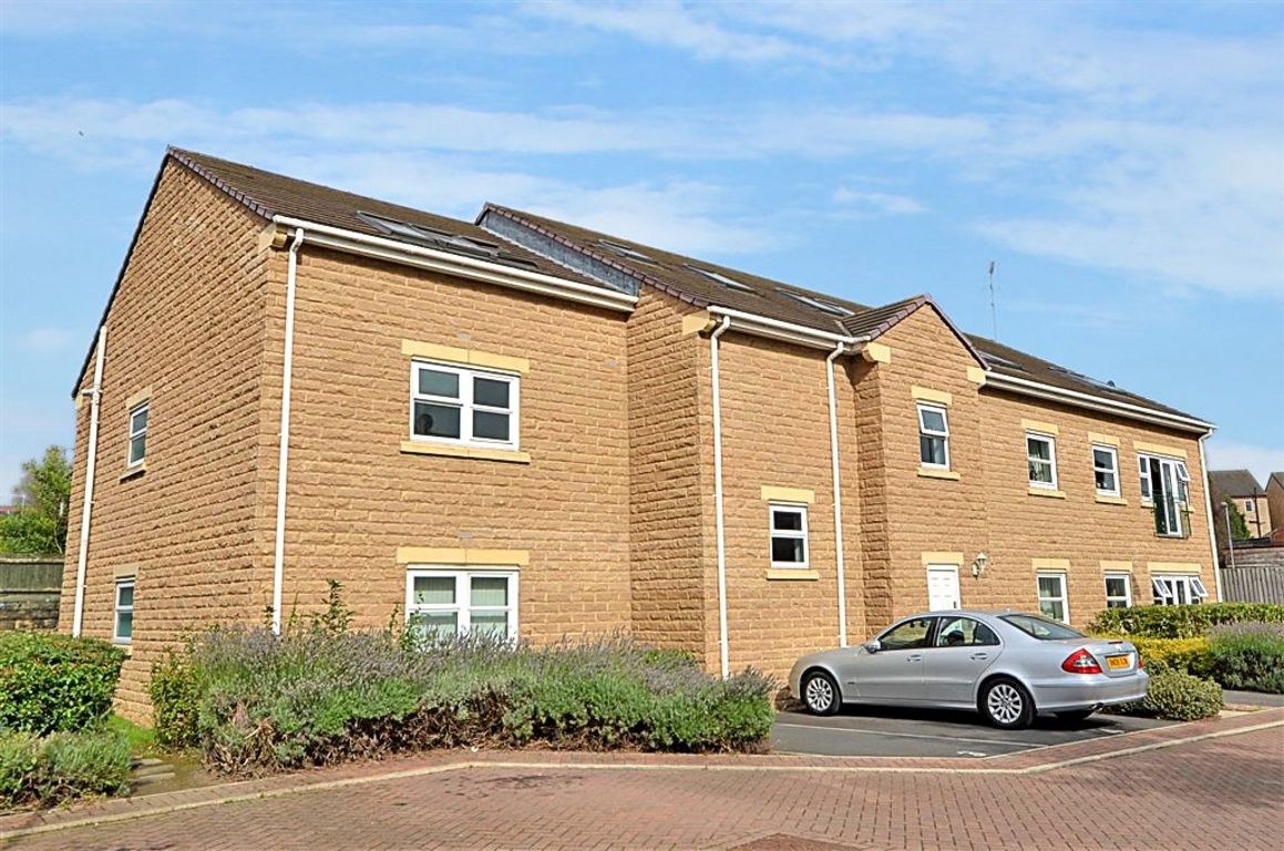 Wentworth Mews