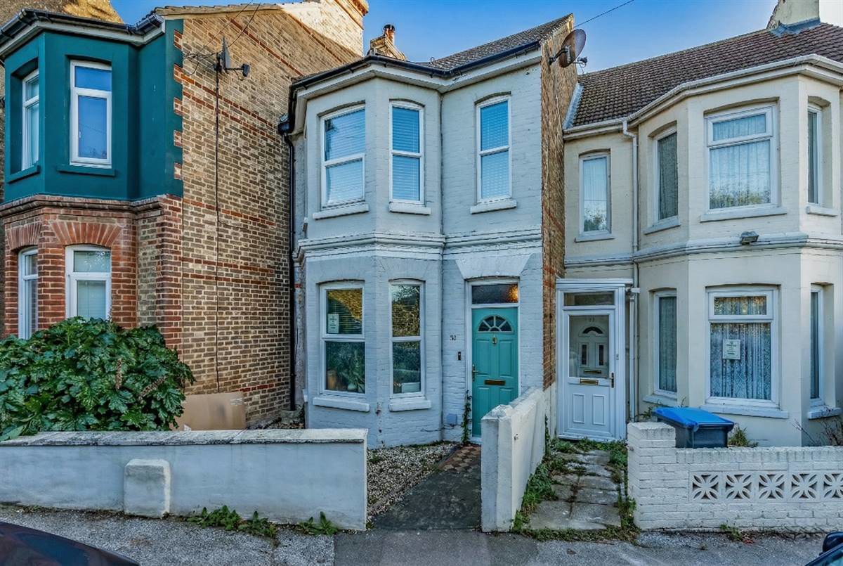 Pegwell Road, Ramsgate, photo 22