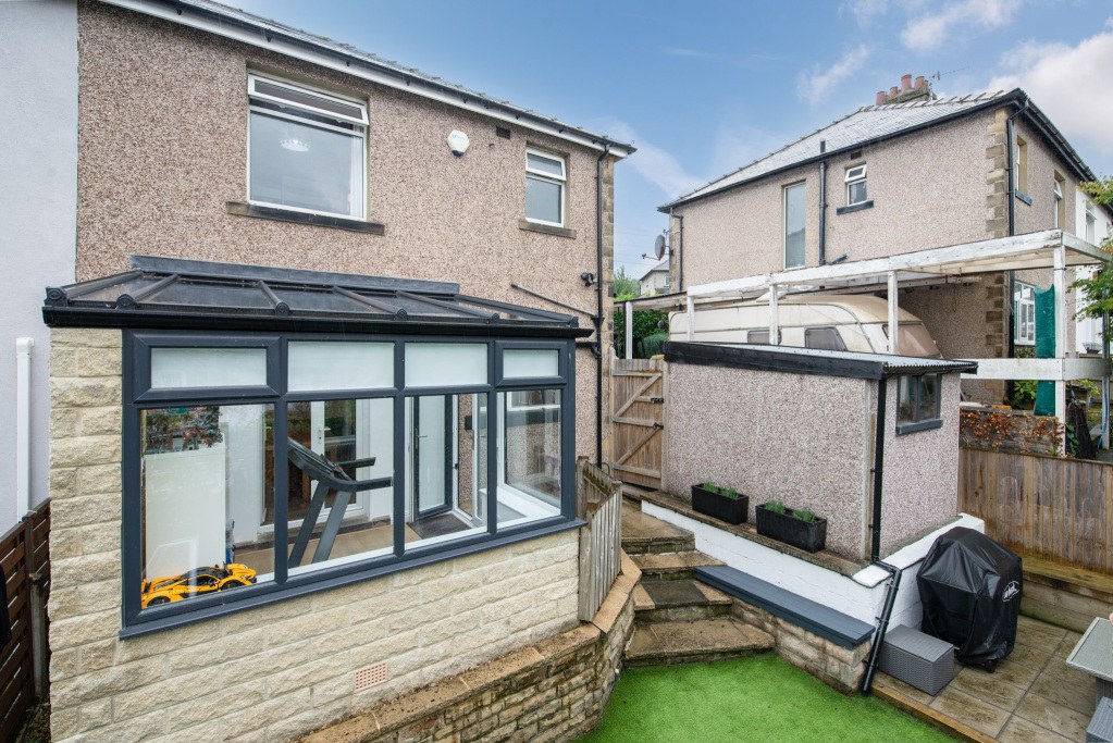 Longwood Avenue, Bingley, West Yorkshire, BD16, photo 23