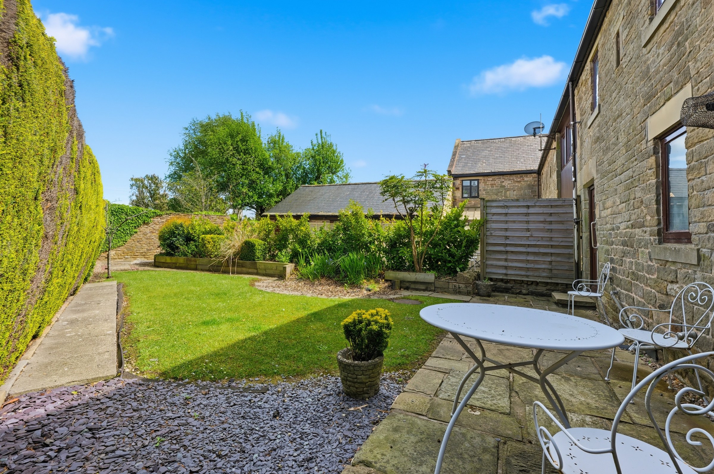 Barley Mews, Dronfield Woodhouse, S18, photo 4