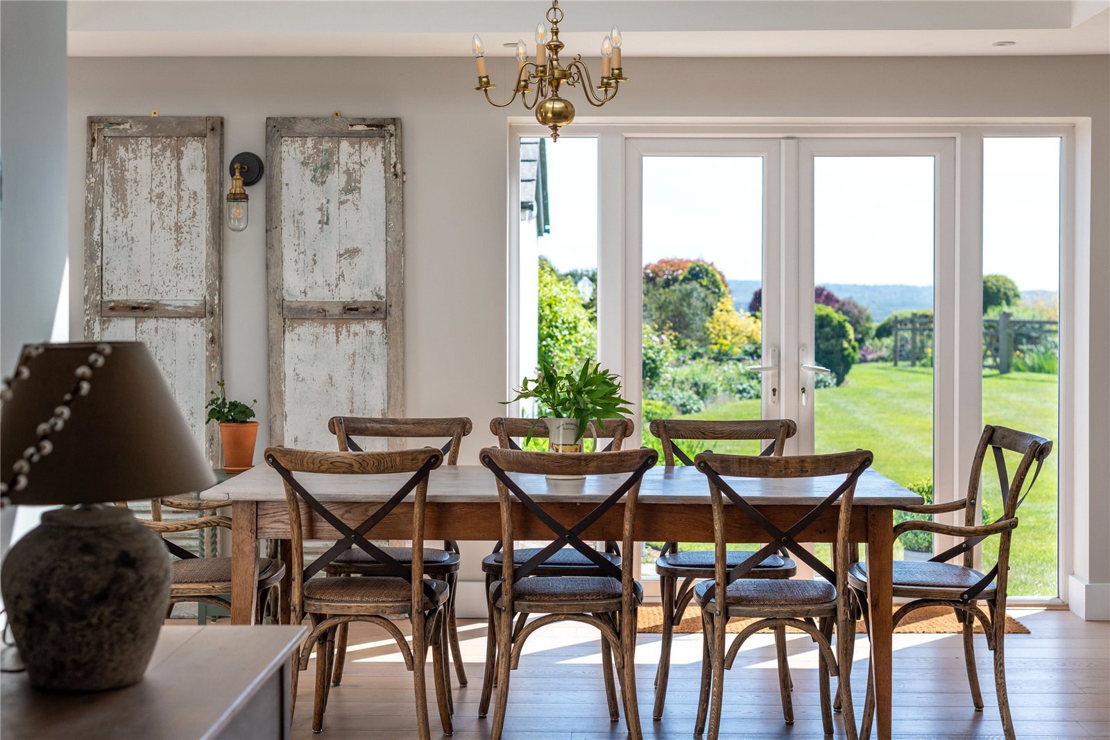 Lime Tree Cottages, Ranmore Common, Dorking, Surrey, RH5, photo 14
