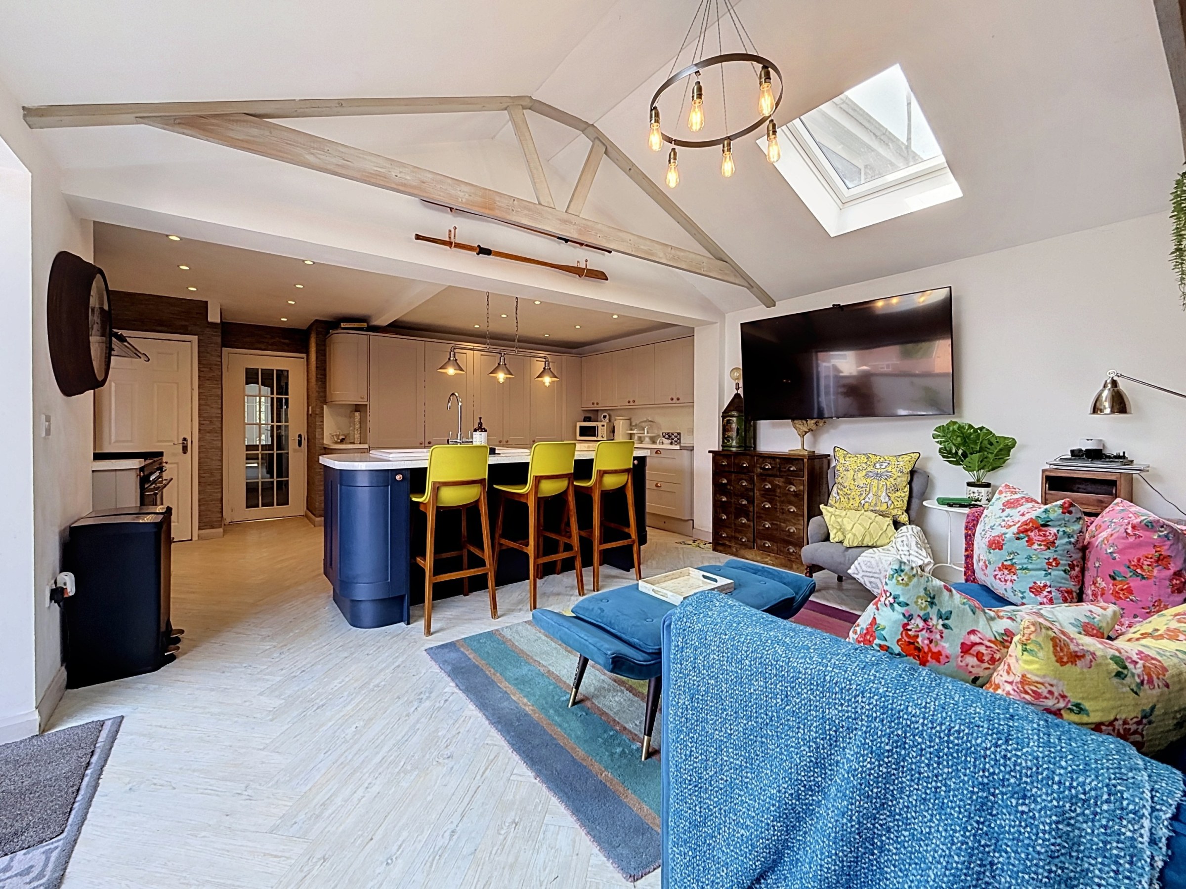 Tonteg, Pontypridd, CF38, photo 24