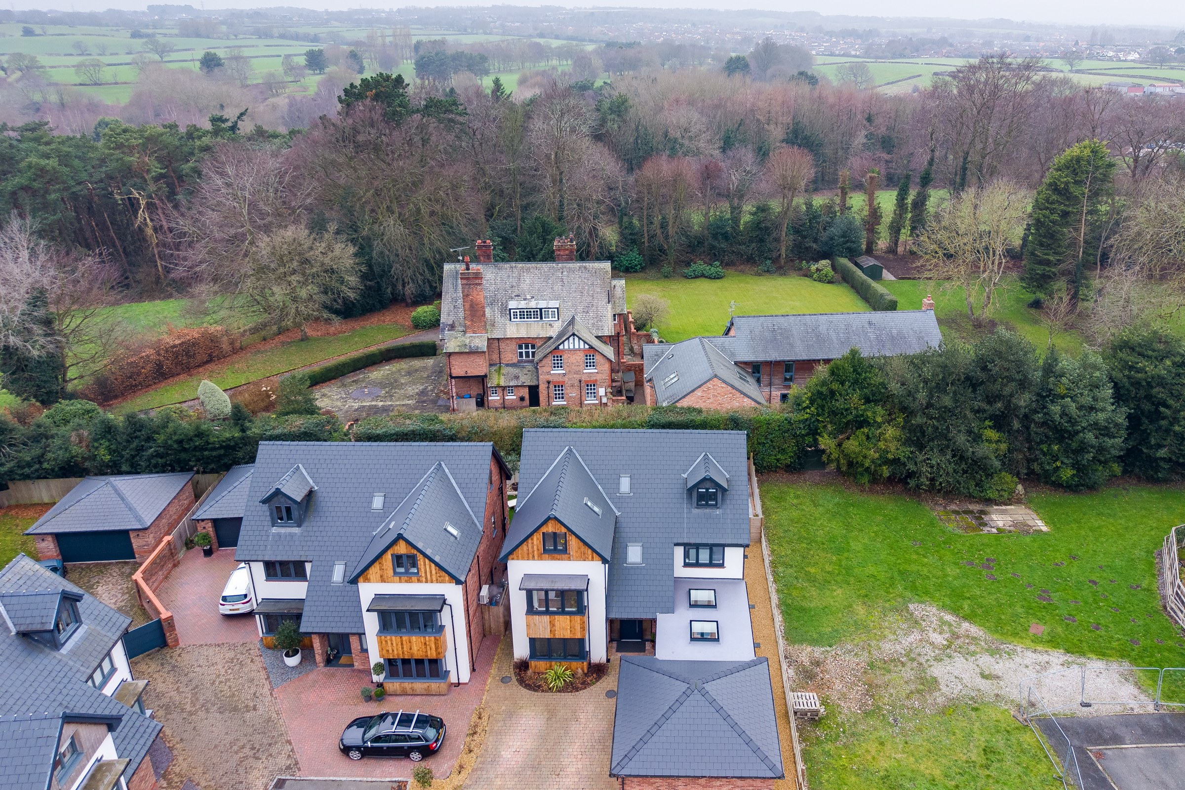 Bishops Court, Hawarden, CH5, photo 36