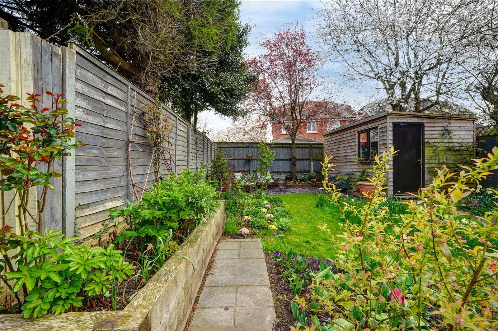 Minett Avenue, Rushwick, Worcester, Worcestershire, WR2, photo 12