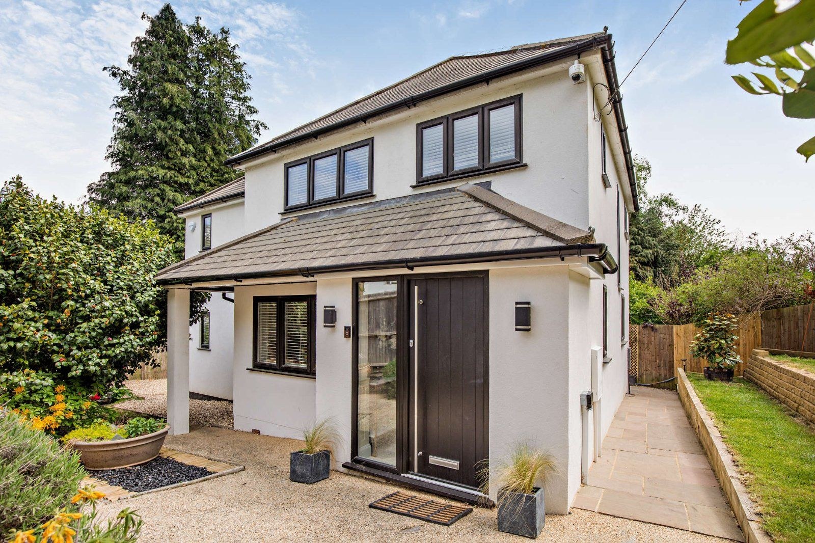 Haslemere Surrey GU27 1JW Cherry Tree Avenue