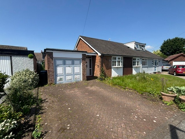 Borth Avenue