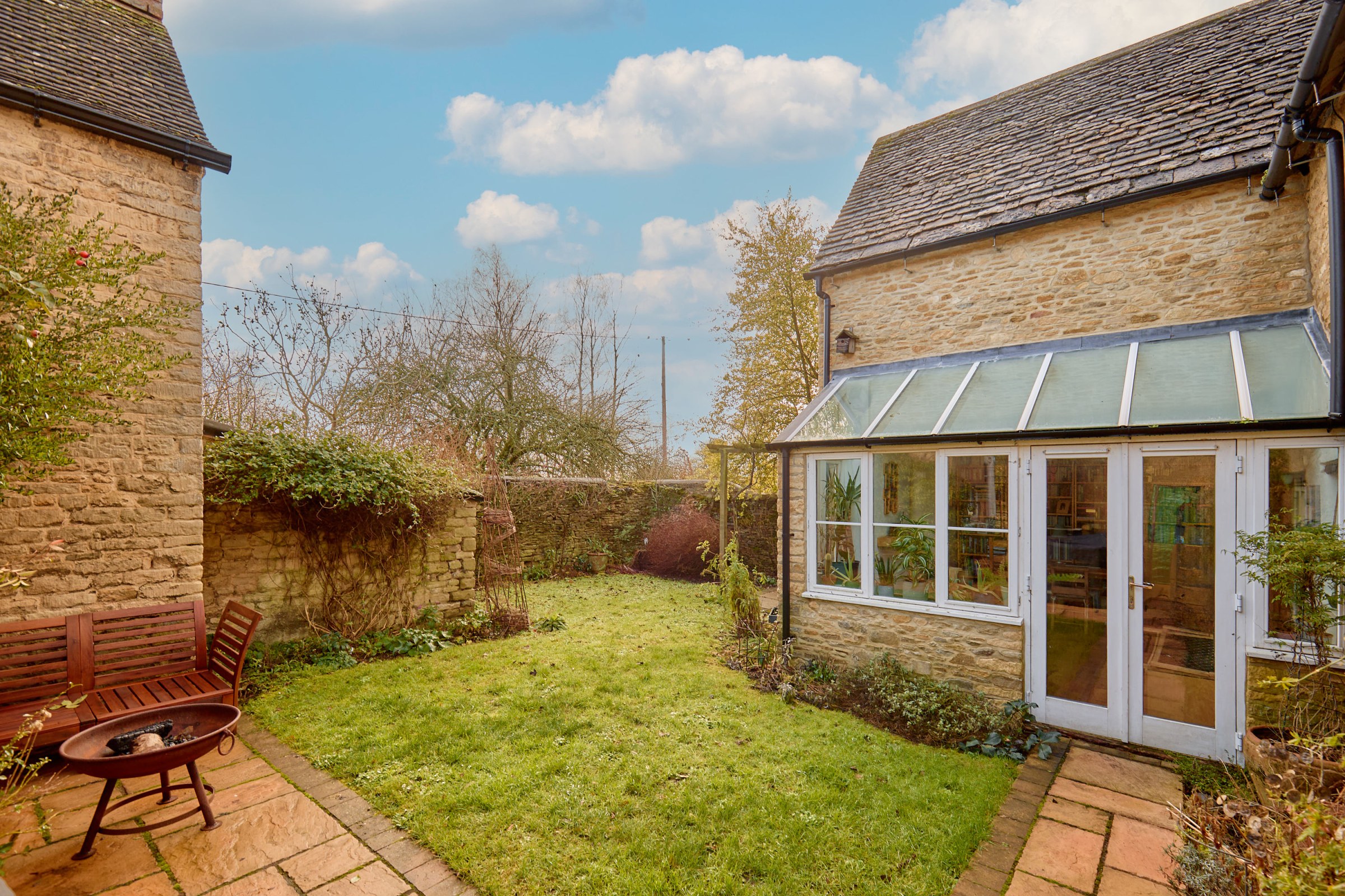 Poffley End, Hailey, OX29, photo 29