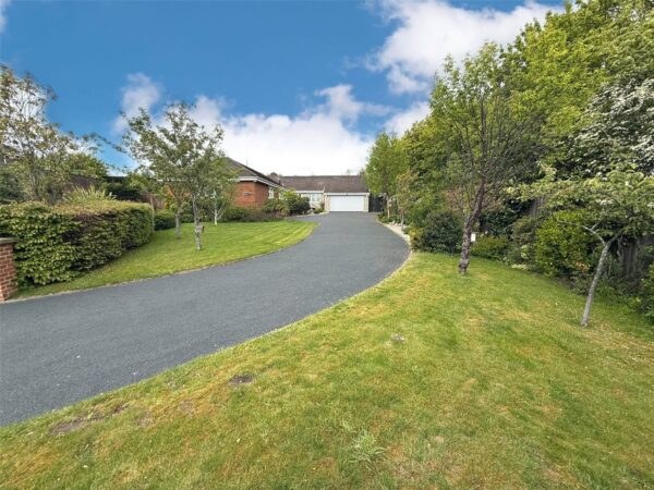Westcott Drive