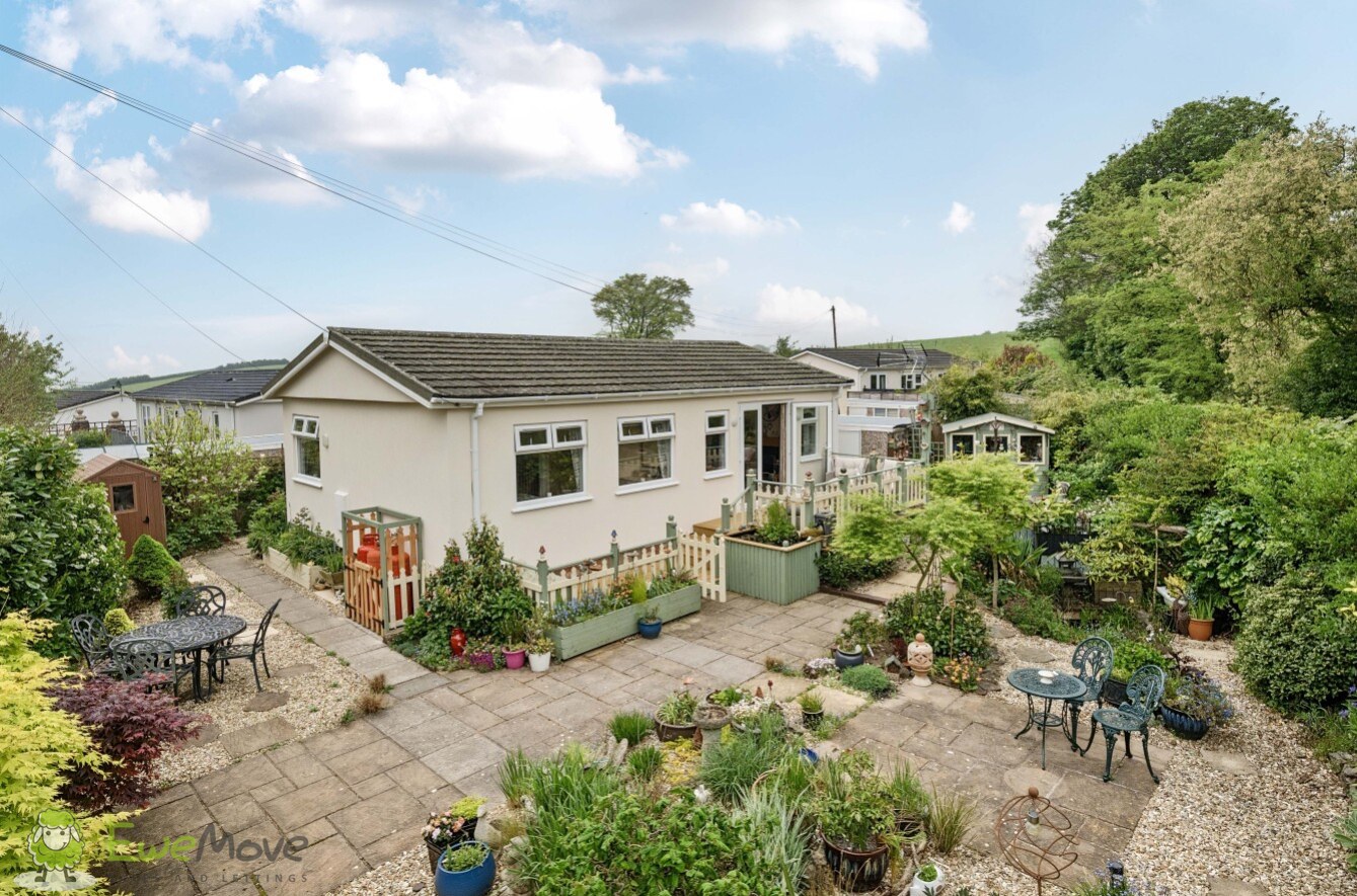 Shirmart Park, Halsinger, Braunton, Devon, EX33