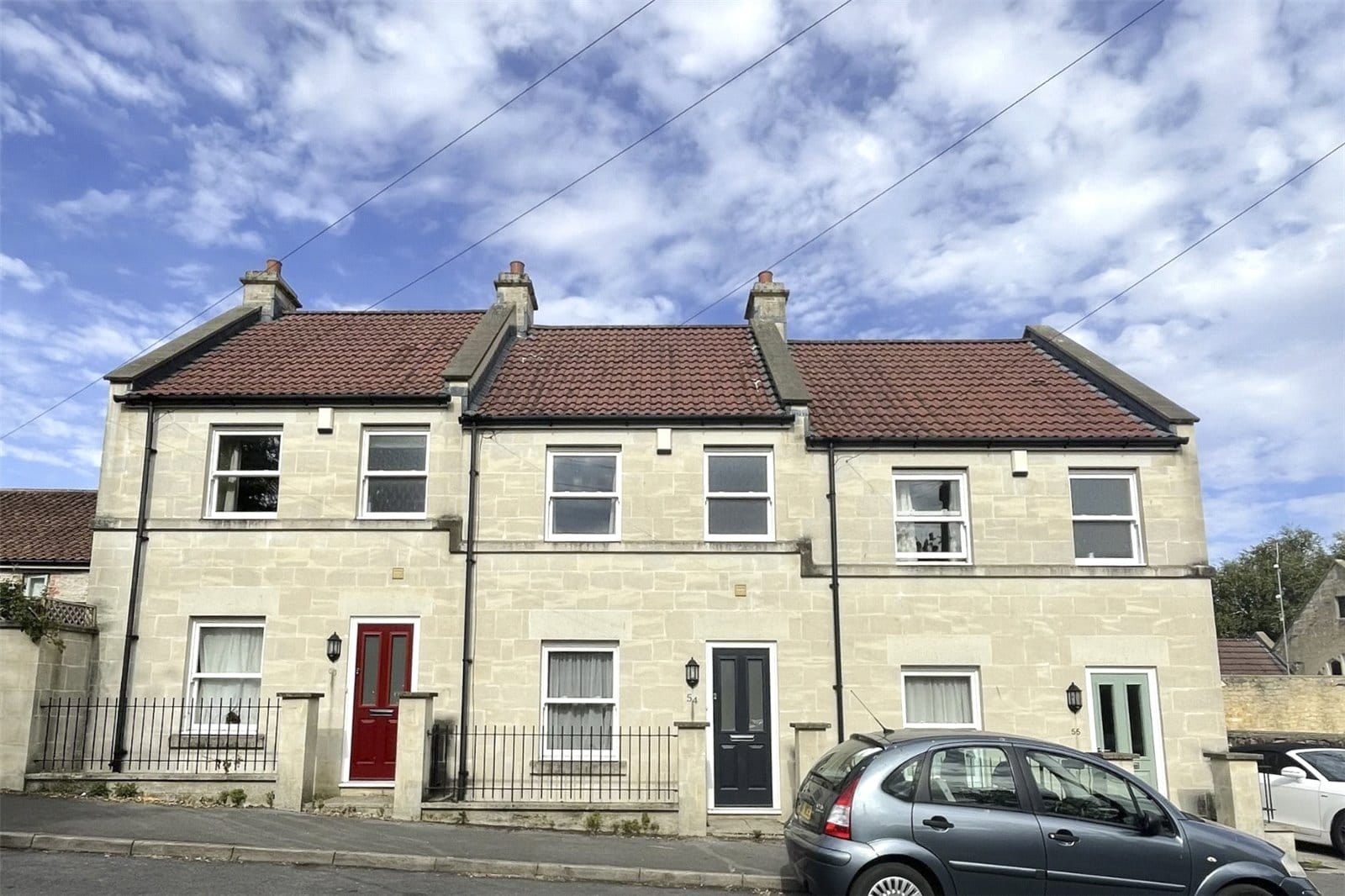 Landseer Road