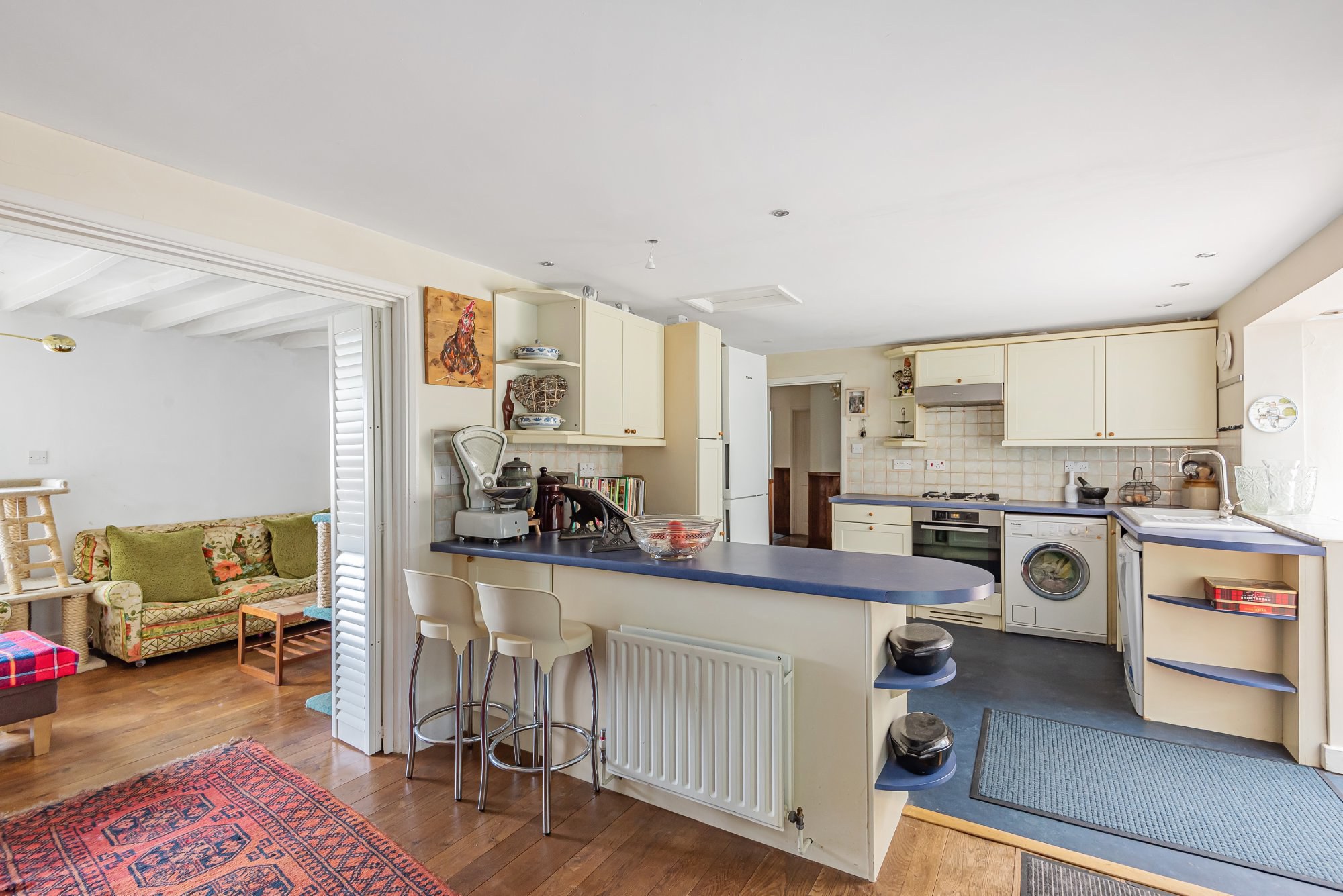 Hole Lane, Crondall, Farnham, Surrey, GU10, photo 3