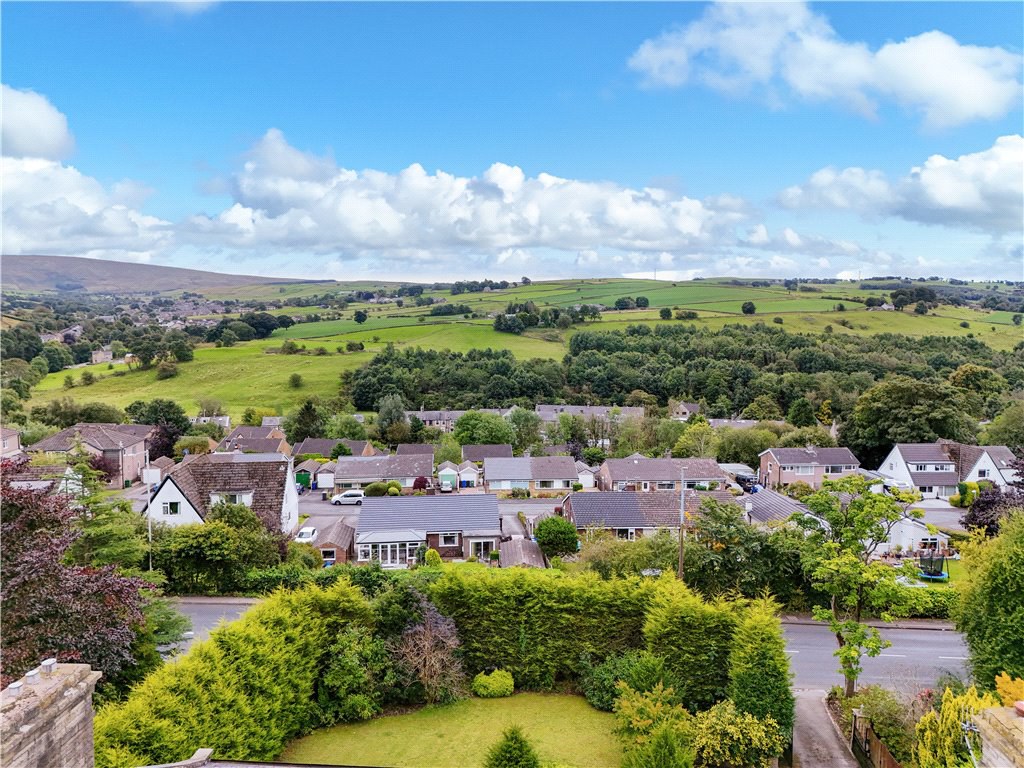 Keighley Road, Colne, Lancashire, BB8, photo 10