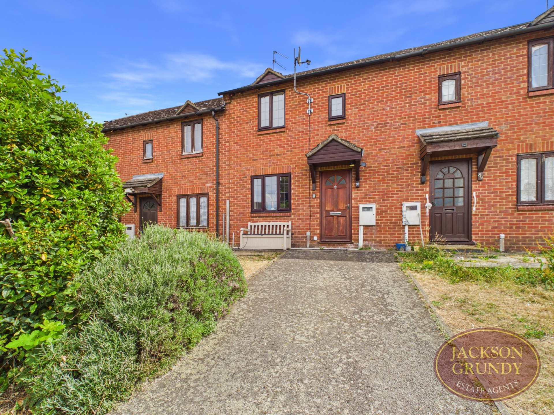 Beech Avenue, Abington, NN3 2JN