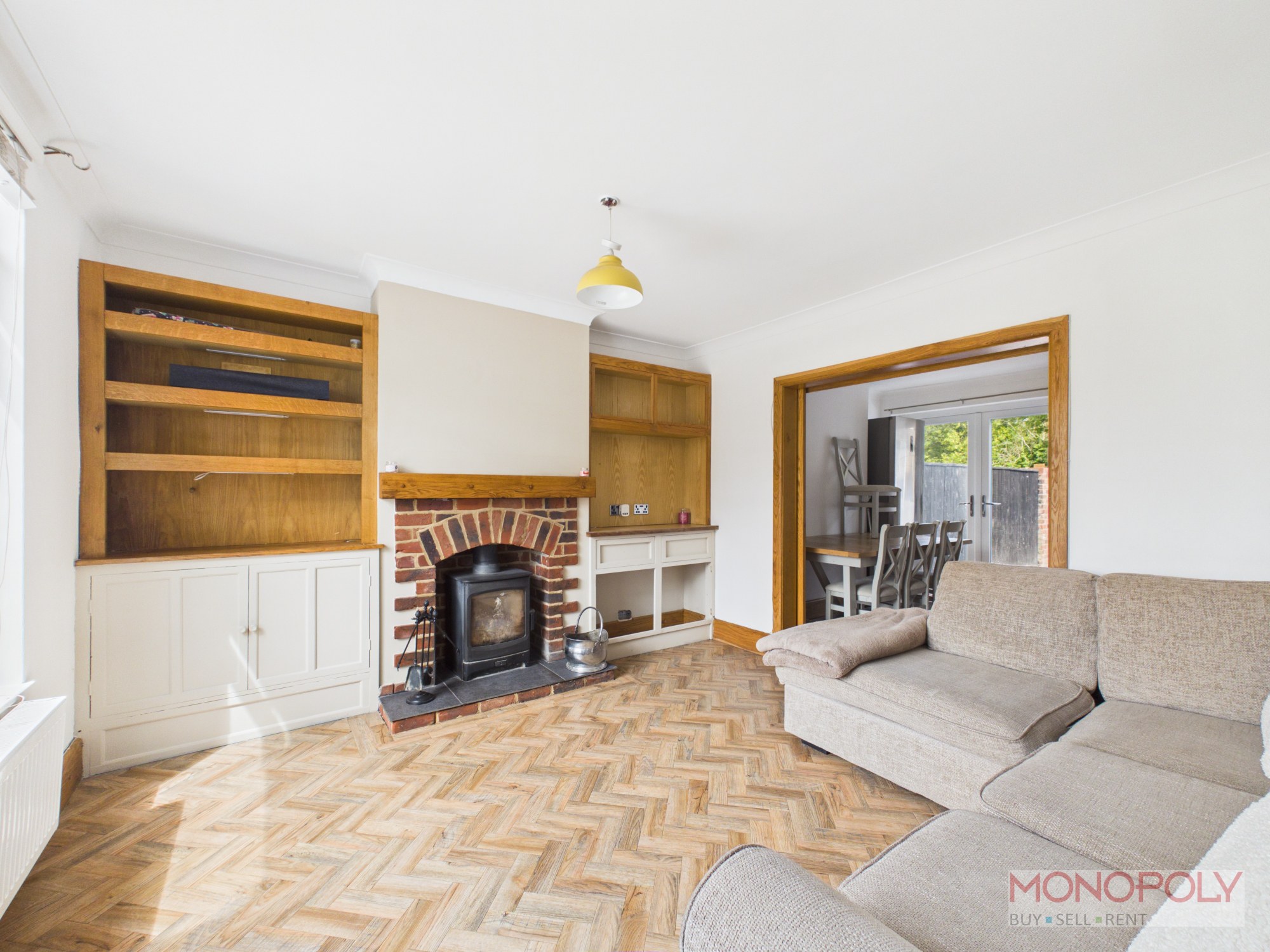 Dunelm Villas, Caego, LL11, photo 2