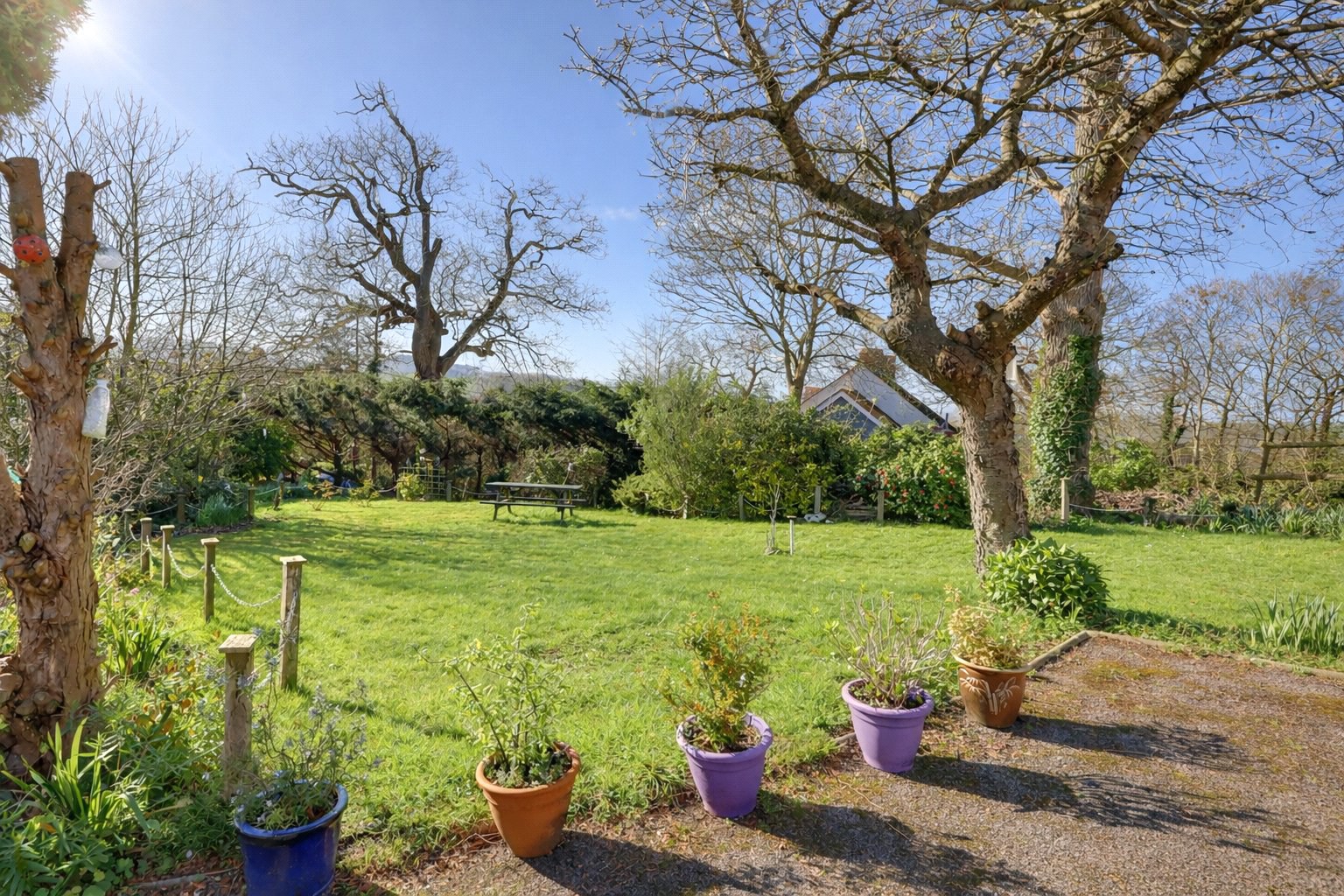 Wood Lane, Blue Anchor, Minehead, Somerset, TA24, photo 15