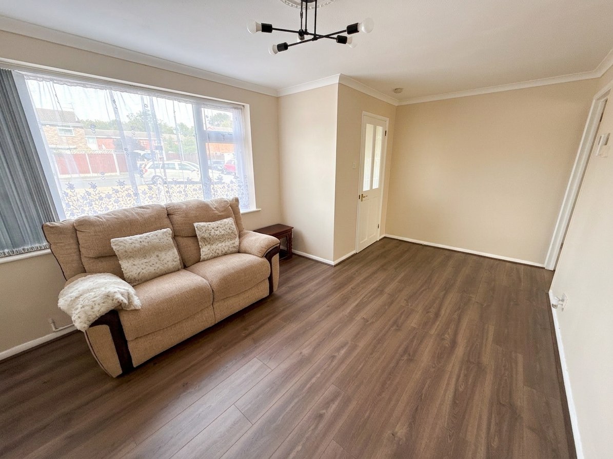 Bradshaw Avenue, Glen Parva, LE2, photo 4