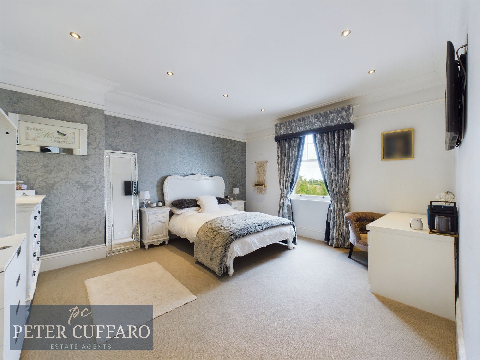 Downfield Road, Hertford Heath, SG13, photo 20